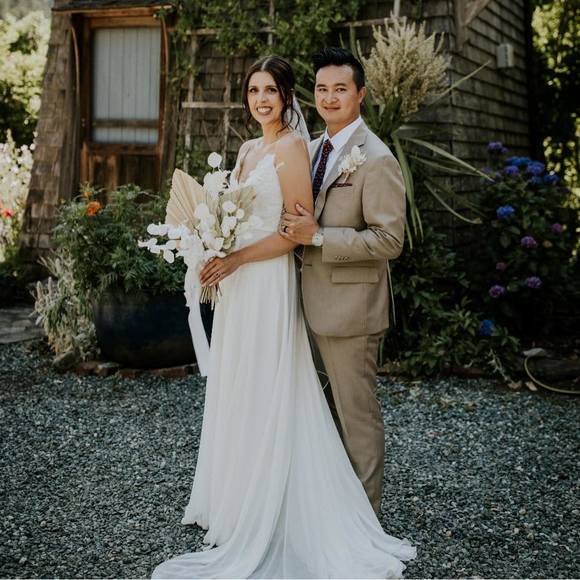 Meet your Posher, Kenna - Picture 1 of 1